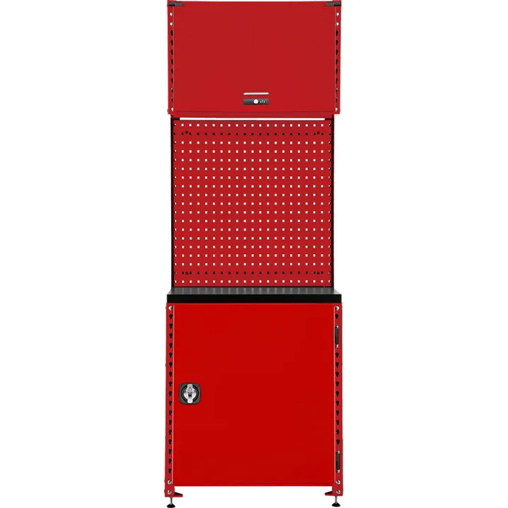 Teng Racking System Cabinet Module 700mm